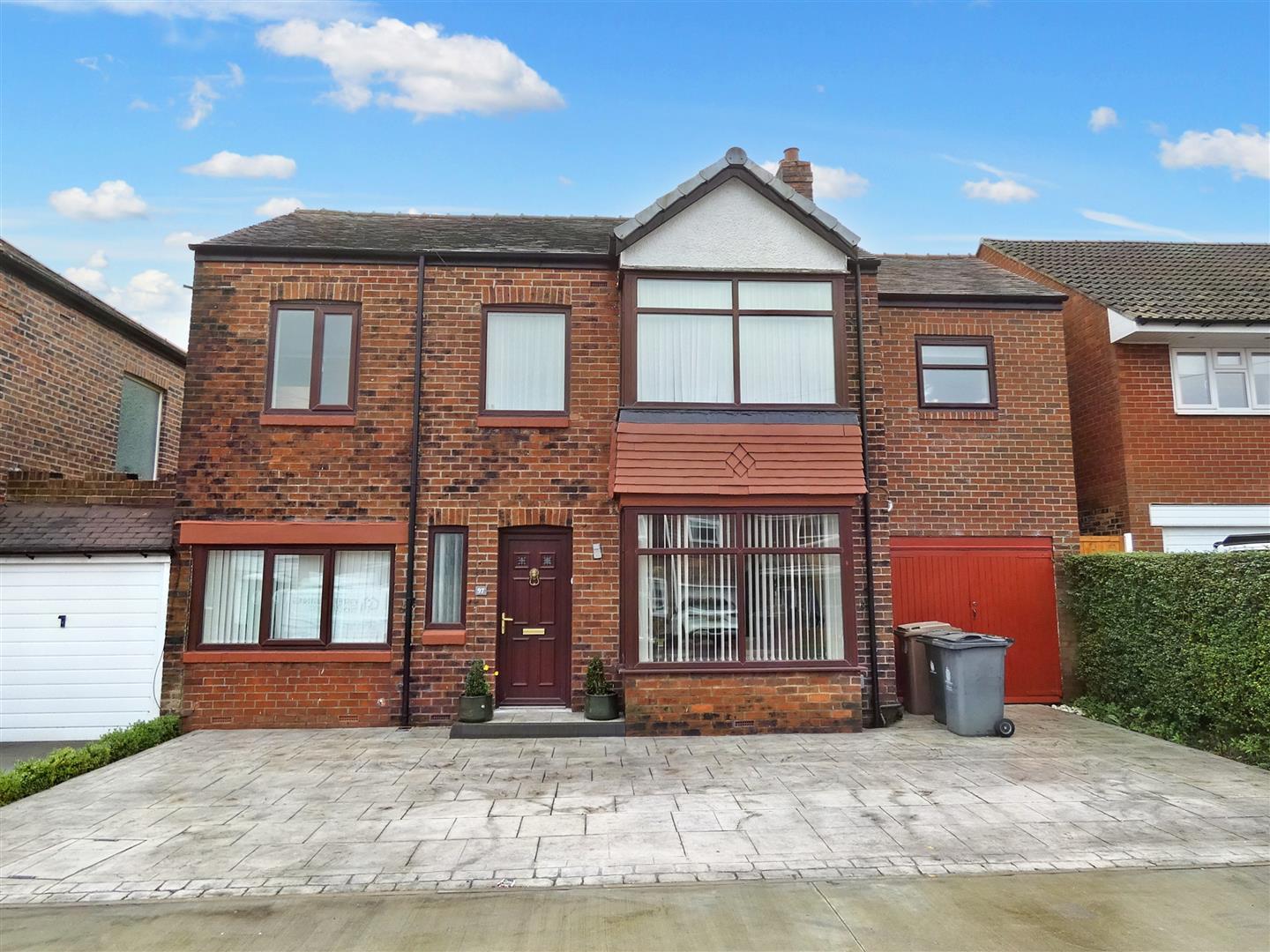 Properties For Sale Brannen & Partners